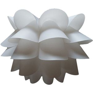 DIY Lotus Bloem Lampenkap Bloem Lampenkap Hanglamp Schaduw Licht cover voor Plafond Hanger Kantoor Hotel Bar Home Decor