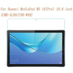 Gehard Glas Voor Huawei Mediapad M5 10.8 Screen Protector 9H 2.5D Tablet Beschermende Film Voor Mediapad M5 Pro 10.8 ""Glas Guard