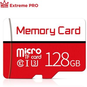 Micro Sd Geheugenkaarten 4Gb 8Gb 16Gb Class 10 Micro Sd Card 32Gb 64Gb 128gb Mini Tf Card Voor Smartphone/Tablet