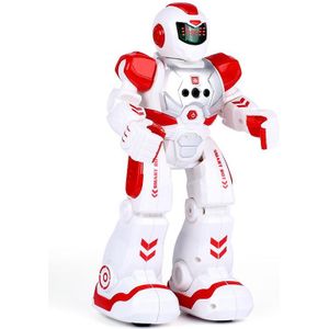 Smart Robot Speelgoed Rc Afstandsbediening Moving Dancing Gebaar Voor Kinderen Speelgoed Xmas