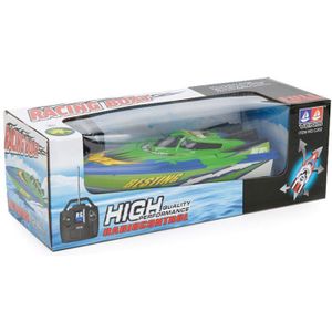 Grote Maat Radiogestuurde Speedboot Waterdichte Afstandsbediening Onderzeeërs RC Elektrische Kid's Wetenschappelijk Experiment Speelgoed