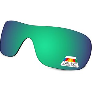 Bwake Gepolariseerde Vervanging Lenzen Voor-Oakley Liv Zonnebril Frame-Meerdere Opties