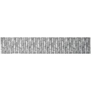 45Cm X 10M 3D Muurstickers Behang Baksteen Steen Effect Waterdichte Zelfklevende Houtnerf Behang home Decor Woonkamer