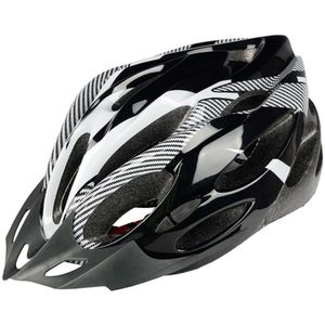 Unisex Fiets Helm Mtb Road Fietsen Mountainbike Sport Veiligheid Helm Licht Fietshelm Bike Ultralight Helm Fiets
