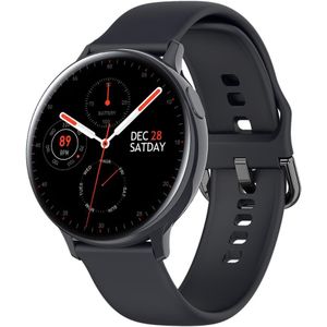 S30 Ecg Ppg Smart Horloge Mannen Vrouwen Volledige Ronde Touch Screen IP68 Waterdicht Hartslag Bloeddruk Zuurstof smartwatch