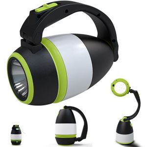 Night Emergency Lamp Draagbare Led Lantaarns Usb Opladen Zaklamp Tent Camping Multifunctionele Stroomstoring Led Tafel Bureaulamp