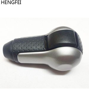 Auto onderdelen Hengfei Pookknop voor Nissan Qashqi X-Trail Venucia versnellingspook handbal hoofd versnellingspook knop