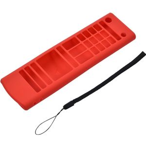 Siliconen Case Beschermhoes Houder Skin Voor Lg Smart Tv Afstandsbediening Voor Lg AKB75095307 / AKB74915305 / AKB75375604 Afstandsbediening Geval