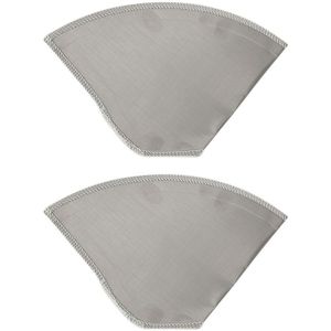 2X Tondeuse Blade Voor Surker RSCX-9008 Scheerapparaat Scheermes Vervanging Scheerapparaat Hoofd Voor Mannen