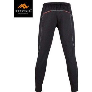 Heren Fietsen Broek Winter Fleece Thermische Rijden Broek Winddicht Fiets Broek Mtb Pantalon Ciclismo Mountainbike Broek