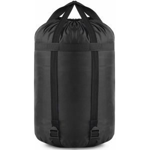 Outdoor Waterdichte Compressie Slaapzak Sport Bag Cover Handig Lichtgewicht Opslag Pakket Camping Reizen Drift Wandelen