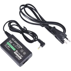 Portable Voor Psp Charger Ac Charger Adapter Voeding Voor Psp 1000 2000 3000