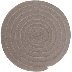 Praktische Stickers Voor Home Sound-Proof Deur Venster Foam Plakband Strip Seal Geluidsisolatie Excluder Tape Roll Tools a10