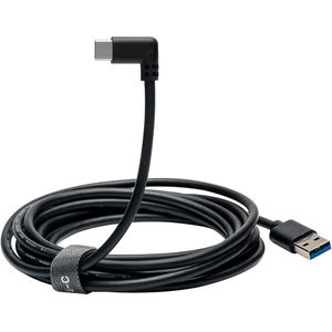 Gaming Pc Vr Game Zacht Met Signaal Booster Extension Headset Accessoires Link Kabel Data Transfer Usb C 3.0 Voor Oculus quest
