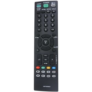 Voor Lg AKB73655802 Tv Draadloze Afstandsbediening Abs Vervanging Afstandsbediening Voor Lg AKB73655802 Smart Led Lcd Televisie