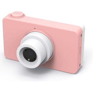 Draagbare Kinderen Mini Digitale Camera Slr Hd Camera Leuke Sport Kinderen Camera Ondersteuning Video-opname Afspelen