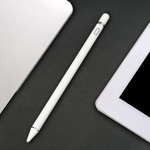 Actieve Stylus Touch Pen Voor Tekening Voor Apple Ipad Pro 11 12.9 Smart Capacitieve Scherm Potlood Voor Xaiomi Redmi Note 7 tablet