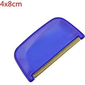 Hoomall Draagbare Lint Remover Mini Haar Remover Lint Roller Fluff Remover Haarbal Trimmer Kleren Schoonmaken Tool