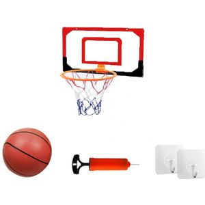 Basketbal Hoops Indoor Basketbal Hoepel Mini Basketbal Hoepel Mini Basketbal Hoepel Voor Deur