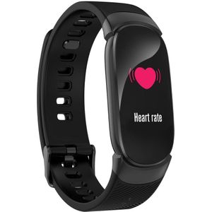 QW16 Waterdichte Smart Armband Smart Band IP67 Hartslag Fitness Tracker Bloeddruk Smart Watch