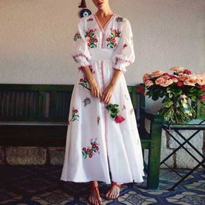 Gebloemde jurk c&a sale