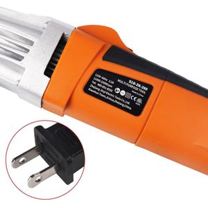 11000-22000Rpm Oscillerende Multi Tool Zuiver Koper Trimmer Houtbewerking Vernieuwer Polijsten 6 Variabele Snelheden Multifunctionele