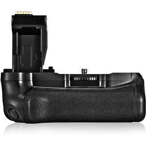 Professionele batterij grip voor Canon 750D 760D T6i T6s X8i 8000D als BG-E18 camera