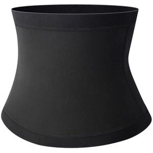 Taille Ondersteuning Riem Terug Taille Training Afslanken Riem Gym Taille Protector Gewichtheffen Sport Body Shaper Corset Zweet