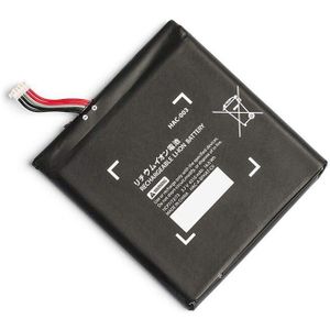 HAC-003 Batterij 3.7V 4310 Mah Oplaadbare Batterij Pack Voor Nintend Nitendo Schakelaar Ns Console Vervangende Onderdelen Power