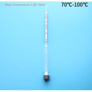 Thuis Tool Alcohol Meter Tester Wijn Concentratie Meter 7 Verschillende Soorten 0-100