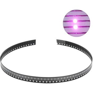 Tiny Smds Diodes Smd Led 0603 Dc Voor Pcb Voor Diy