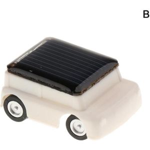Puzzel Solarrobot Speelgoed Solar Speelgoed Gadget Solar Puzzel Basic Solar Gadget Speelgoed Speci Speelgoed Robot Kind Solar U9M3