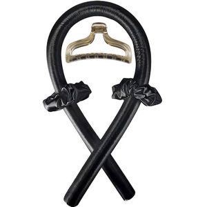 Haar Accessoires Curler Heatless Krullen Schoonheid Krullend Producten Set Krultang Flexi Staven Magic Kapper Gereedschap