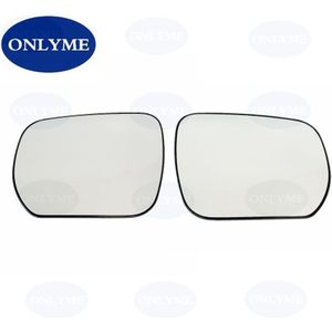 Geschikt Voor Suzuki Grand Vitara (2005) Auto Verwarmde Bolle Deur Spiegel Glas