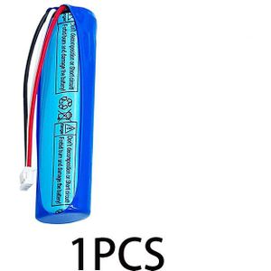 Voor 70mai Dash Cam Pro Professionele Accessoires 3.7V Lithium Batterij Hmc1450, Auto Dvr Speciale Auto Recorder Lithium Battery500mah