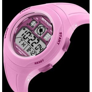 SANDA Sport Horloges Digitale LED Quartz horloge kinderen jongens meisjes mode sport Reloj Relojes horloges klok