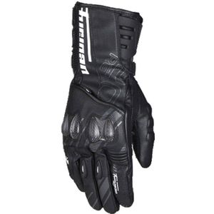 Furygan Afs 20 Motorhandschoenen Leer Wearable Ademende Rijden Handschoenen Lange Ridder Koolstofvezel Druppel Bescherming Handschoenen