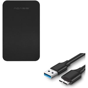 Uthai FA-07US Mobiele Harde Schijf Behuizing USB3.0 Externe Solid State Drive Behuizing 2.5 Inch Sata Serial Harde Schijf Behuizing