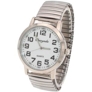 Top Brand Mannen Vrouwen Horloges Waterdichte Luxe Quartz Business Rvs Klok Mannelijke Relogio Masculino Paar Horloges