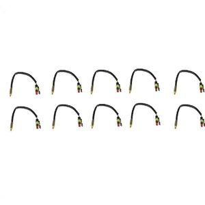 10Pcs Ac Stag M5 4.7K Reducer Temperatuur Sensor