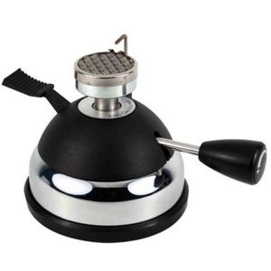 Mini Gasbrander Ht-5015Pa Mini Tafelblad Gas Butaan Brander Heater Sifon Pot