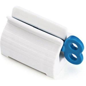 2 Stuks Rotary Tandpasta Squeezers Handleiding Tandpasta Knijpen Machine Mondwater Accessoire Badkamer Apparatuur Tandenborstel