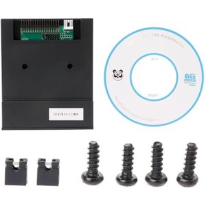 SFR1M44-U100K 3.5 &quot;Floppy Disk Drive Usb Emulator Voor Musical Elektronische Keyboad