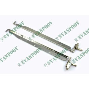 notebook Laptop Scharnier voor HP Compaq NX6110 NC6120 NX6325 NC6320 NC6110 NX6120 NX6310 Links + Rechts Voor 15 inch Display
