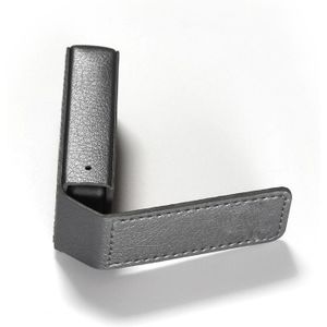 Pu Leather Case Voor Fiio BTR3K Bluetooth Versterker Beschermhoes Opslag Case Voor Fiio BTR3K Bluetooth Versterker Accessoires