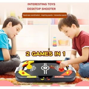 Desktop Interactief Speelgoed Anti-Stress Leuke Gadgets Party Board Games Kinderspeelgoed