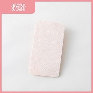 Kinderkleding Zomer Dunne Lolita Ademend Mesh Effen Kleur Gehaakte Liefde Boog Meisje Panty