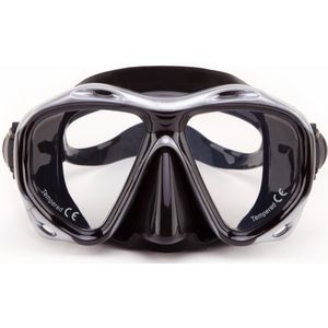 Professionele Duikbril Masker Snorkel Bril Siliconen Zwemmen Vissen Zwembad Bijziendheid Verziendheid Duiken Scuba Apparatuur