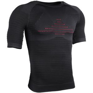 Costelo naadloze compressie sport gym yoga fitnesst-shirt bionische baselayer