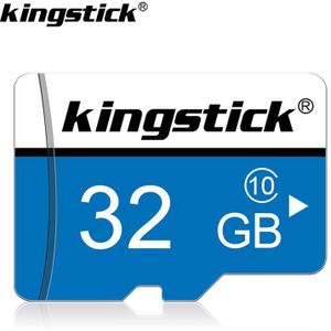 Hoge Stabiliteit Microsd 64Gb Geheugenkaart 128 Gb 32Gb 16Gb 8 Gb Micro Sd-kaart Class10 Sdxc flash Tf-kaart Voor Xiaomi Tabletten